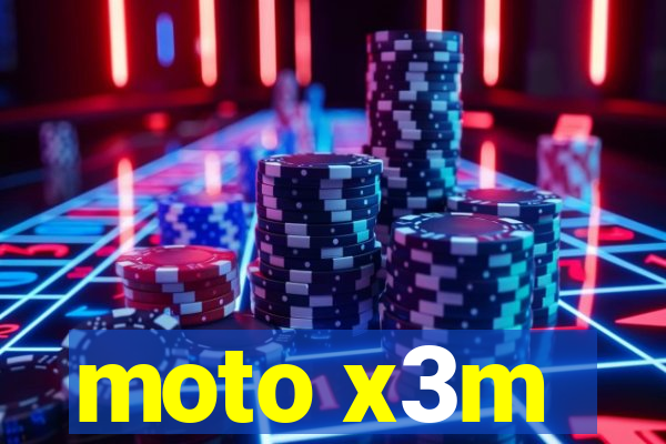 moto x3m - jogo de moto 2
